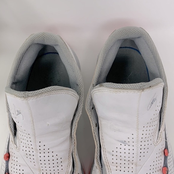 Under Armour Steph Curry Shoes - Picture 4 of 13